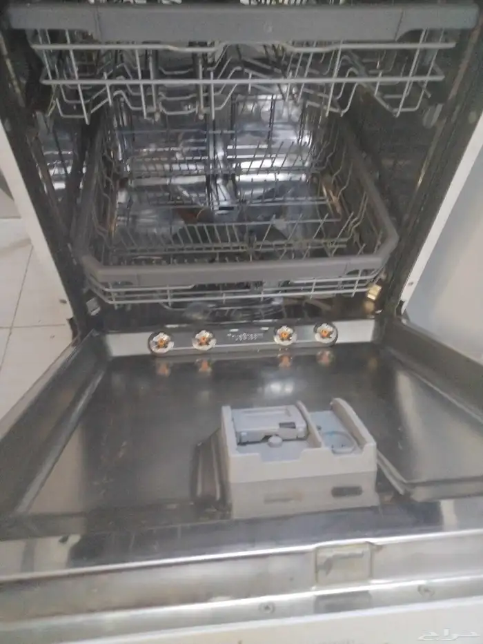 غساله صحون LG على السوم 1