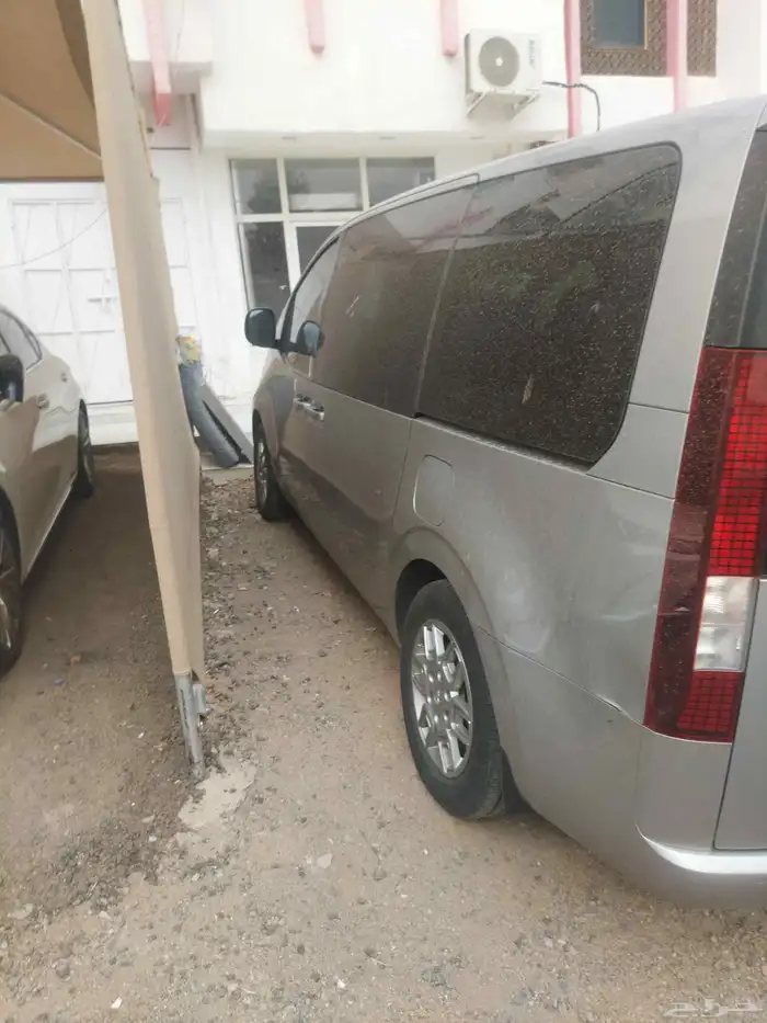 ستاريا 2022 بدي وكاله ديزل 2