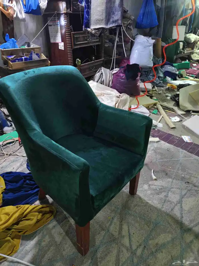 كراسي كافيه 3