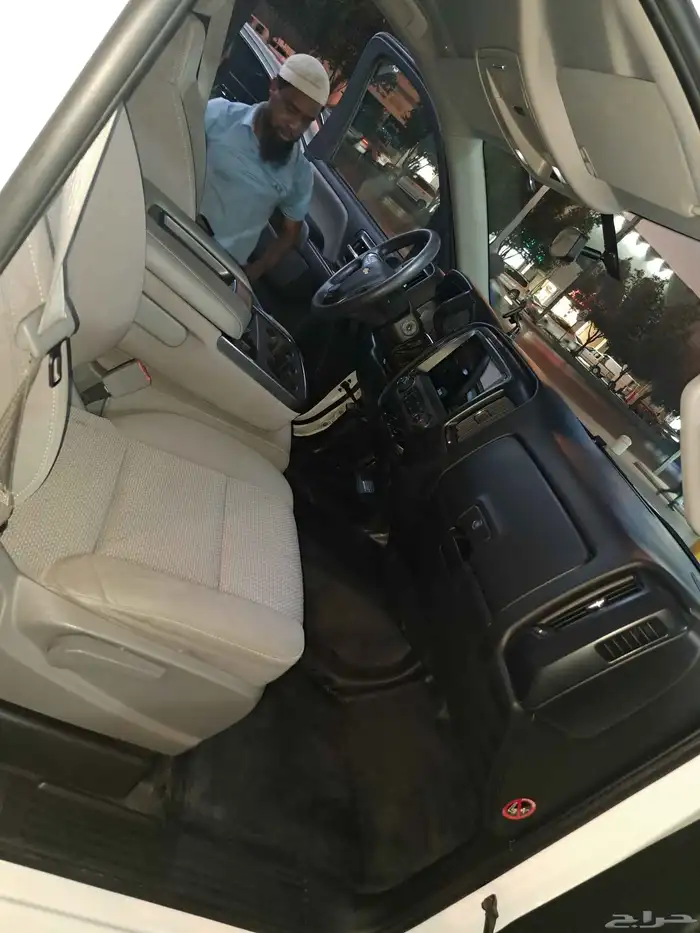 شفروليه سلفرادو 2