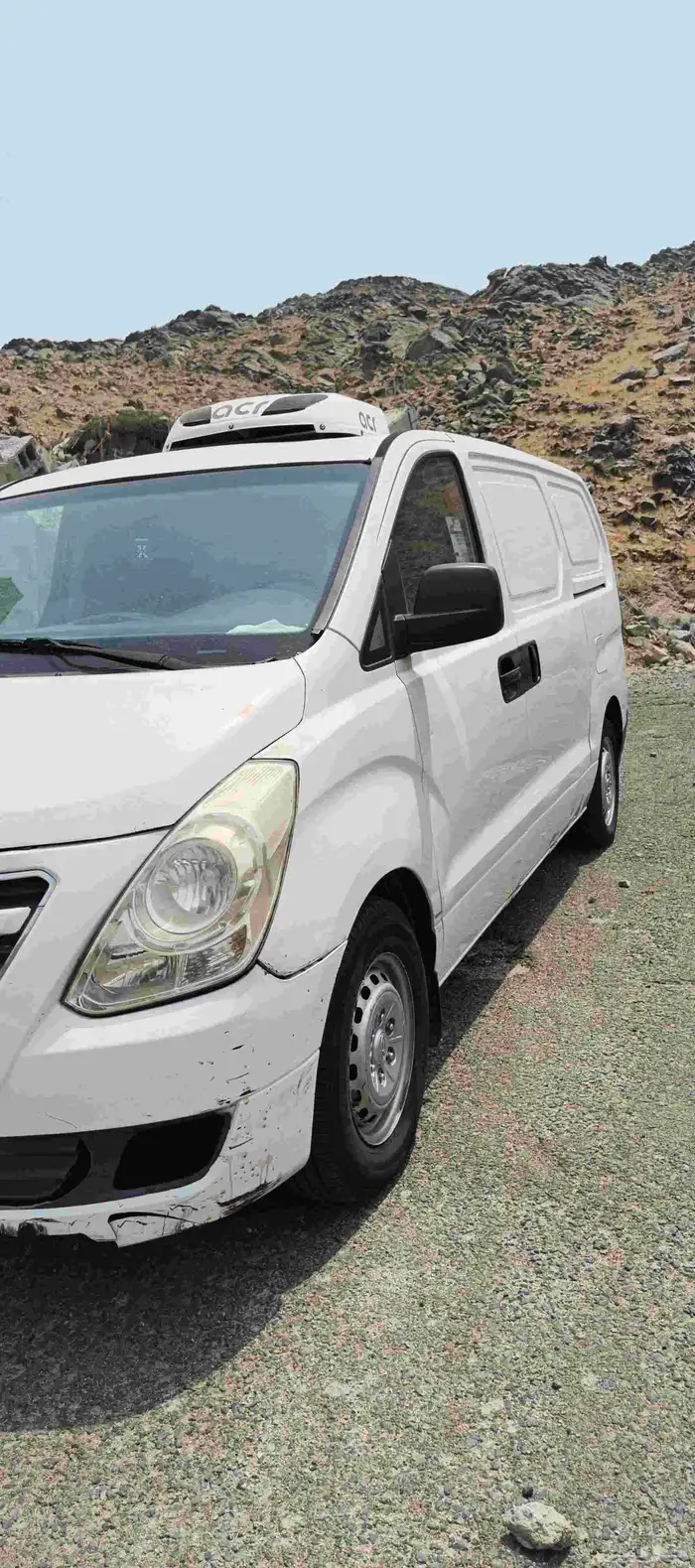 فانH1 للإيجار 4