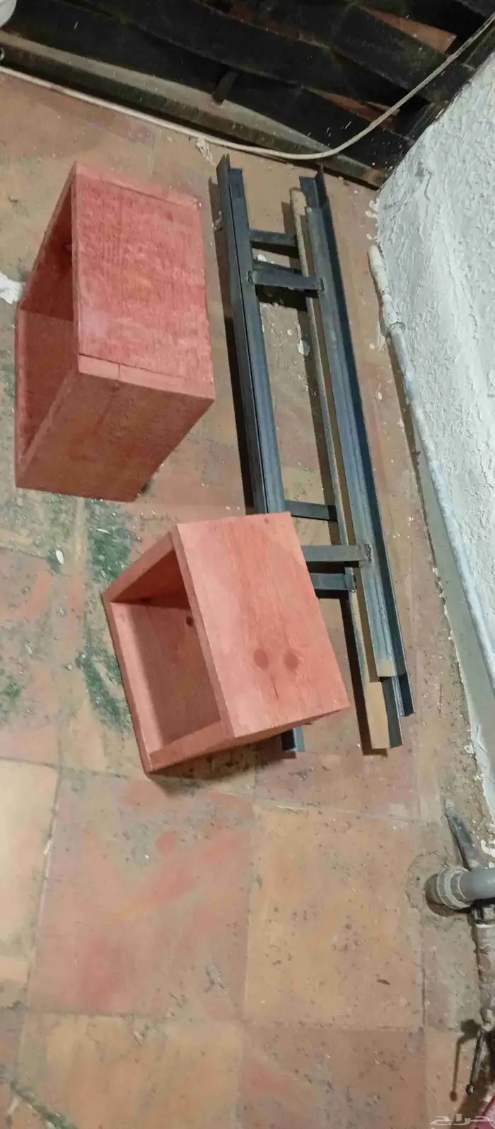 عتب باب وشباك مراوح شفط 0