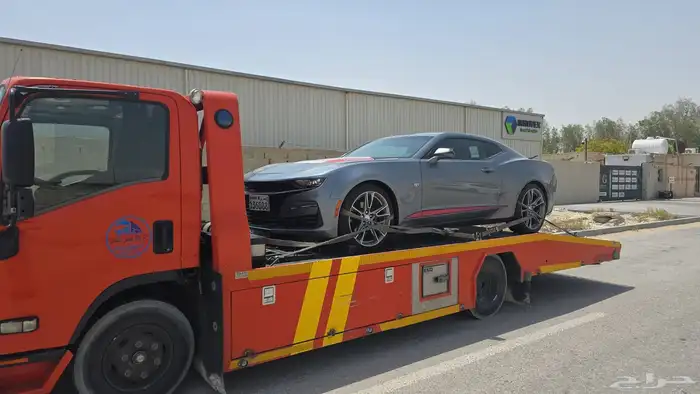 سطحة الرياض القصيم 1