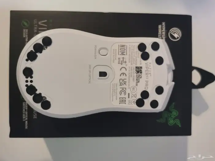 ماوس Viper v2 pro 1