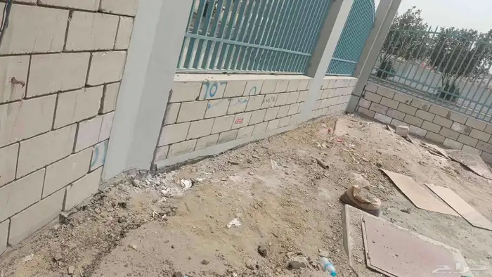 اعمال ميده حمايه للمستودعات استلام مهندس استشاري 9