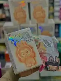 لبوبو سعر درزن 399 1