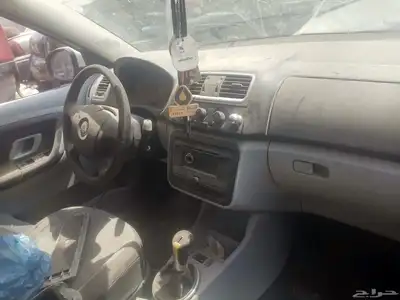 سكودا فابيا بنزين مكينه 1.4 index