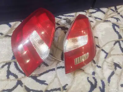 سكودا فابيا بنزين مكينه 1.4 index