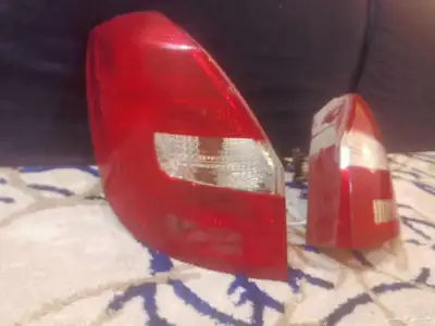 سكودا فابيا بنزين مكينه 1.4 index