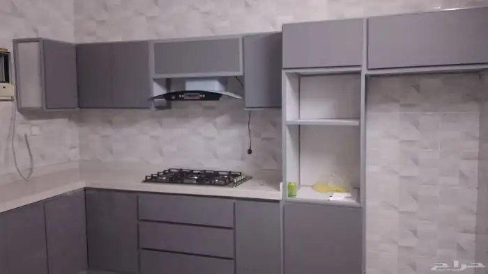 مطبخ تفصيل الحاسب المتر 0