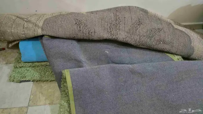 اثاث مستعمل بحالة جيده ..بيع مستعجل 3