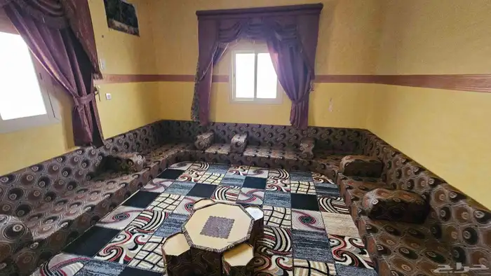 مجلس 6في5للبيع 1
