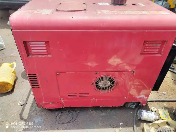 ماطور كهرباء 3