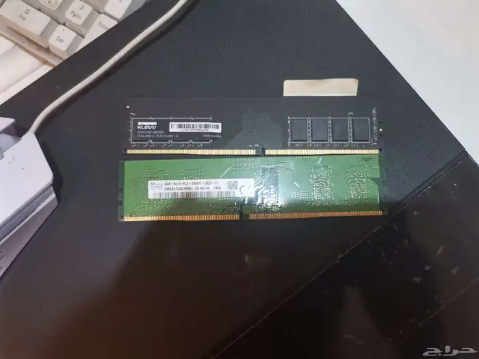 8 ram ddr4 desktop للكمبيوتر 0
