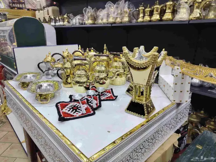 بكج استخدام وزينه مكون من29قطعه 4