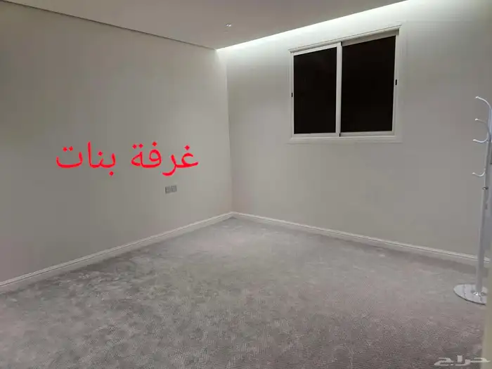 للايجار دور ارضي مكيف بعقلة الصقور 16