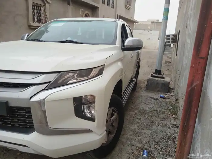 ميتسوبيشي L200 ديزل 2021 2