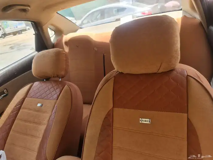 هيونداي النترا 2010 اتوماتيك للبيع 6