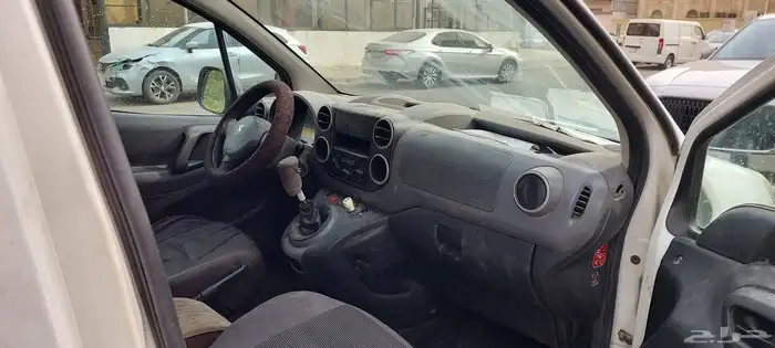 بيجوت بارتنر 3