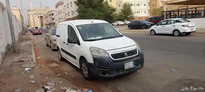 بيجوت بارتنر 0