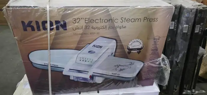 مكاوي كبس بسعر الجملة لتواصل 0