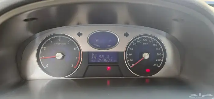جلي اميقراند EC7 2012 3