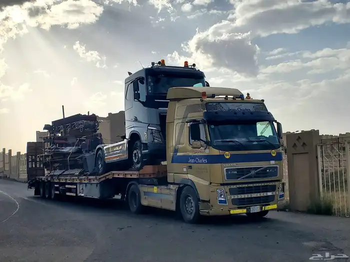 لوبد 18متواجد في الرياض تحميل معدات على أي اتجاه 1