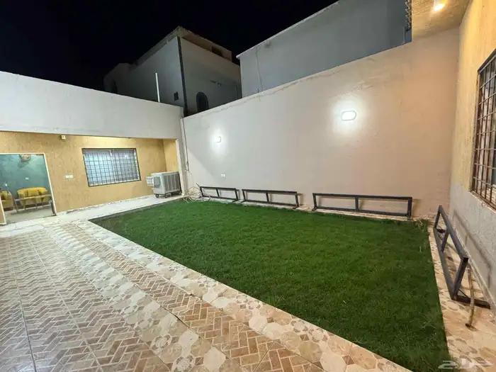 شاليه للإيجار اليومي 8