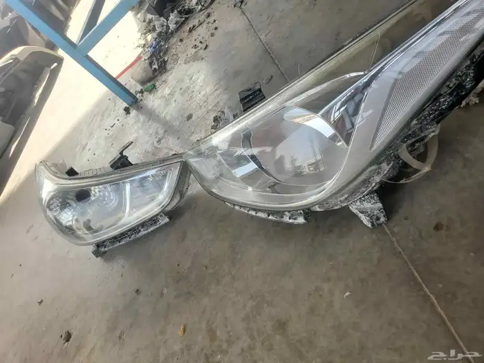 شمعات اكسنت موديل 2019_2022.. شمعات اصليه وكاله 4