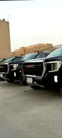 جمس إيجار مع السواق جدة بالساعات 0