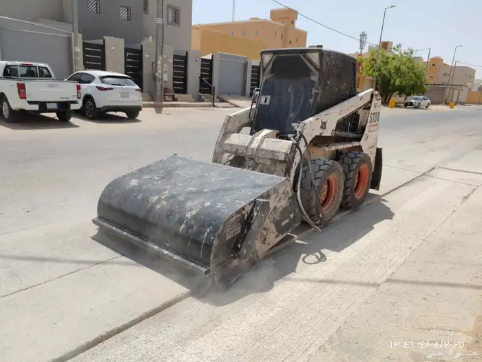 المجمعة مكنسه للإيجار 0