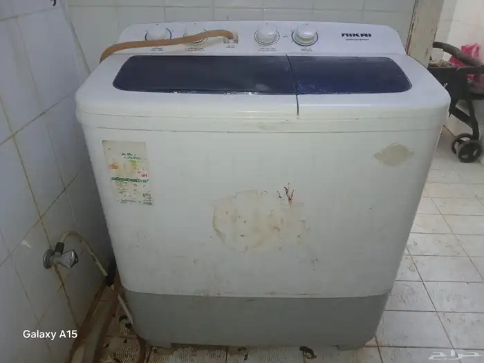 اثاث للبيع سرير 4 حبات ودوليب الاسعار بالتفاوض 1
