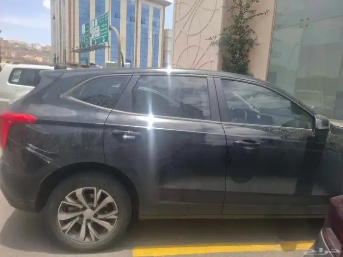 هافال جوليان 2024 7