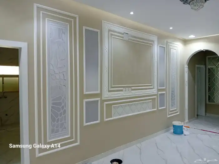 ديكورات شروره 2