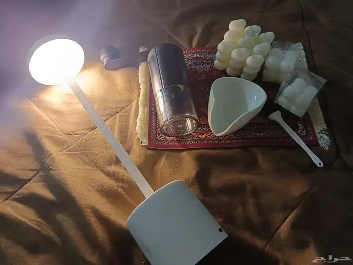 السلام عليكم اشياء ل كونر القهوه اشياء ل V60 3