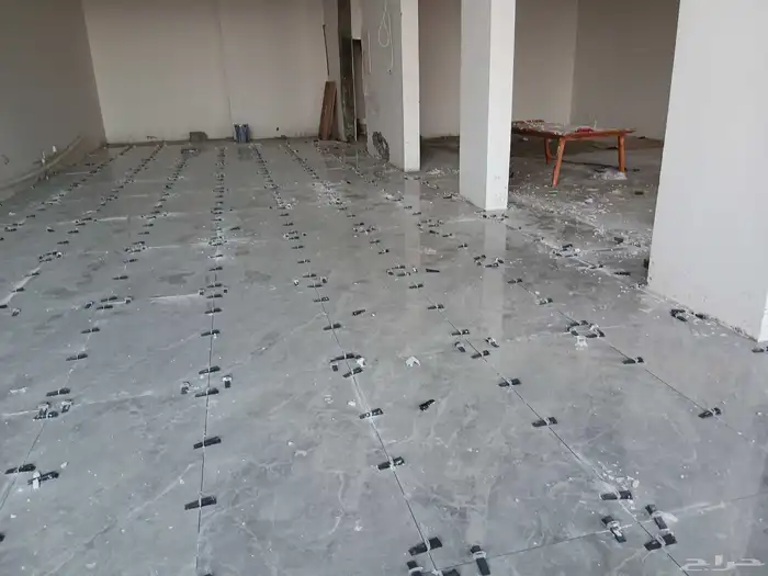 ترميم سرميك تشطيب 4