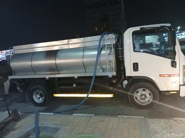 وايت ماء بالدمام 0