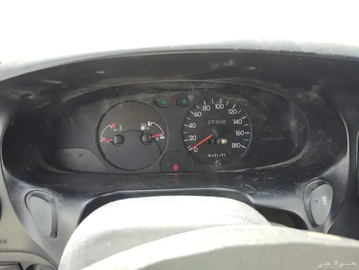 اتش 1 2001 سياره نظيفه مقرشه 15 سنه ومشاه 25 000 مكيف شغال 4