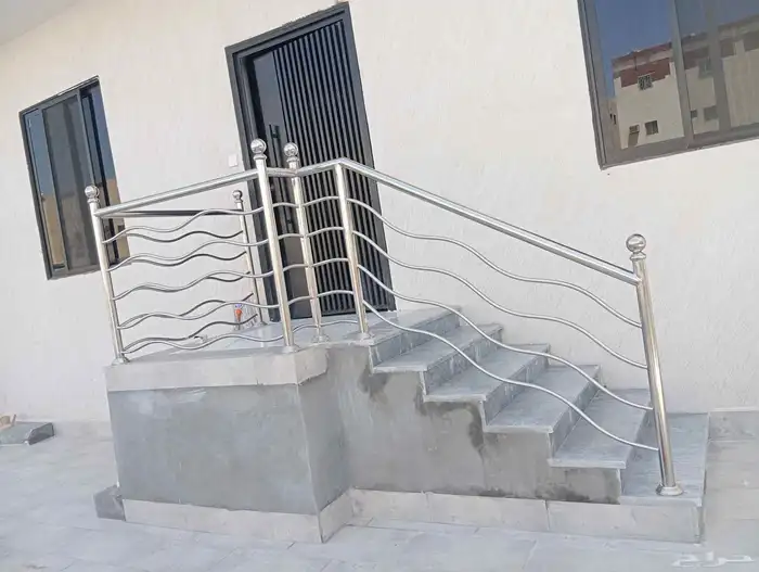 ورشه حداده استيل 27