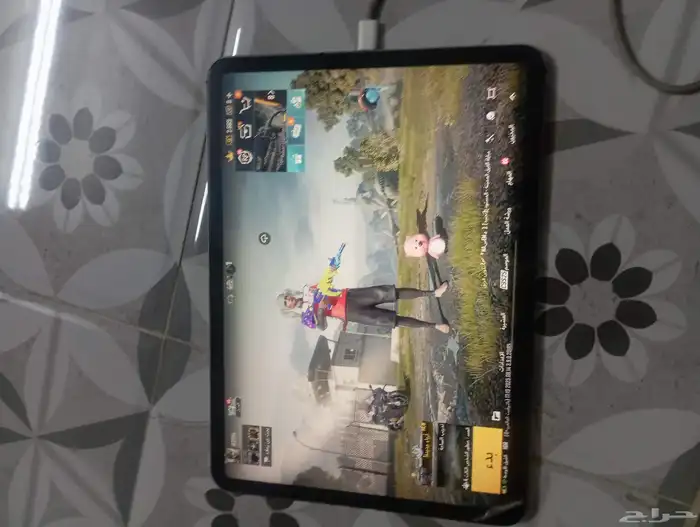 حساب ببجي 0
