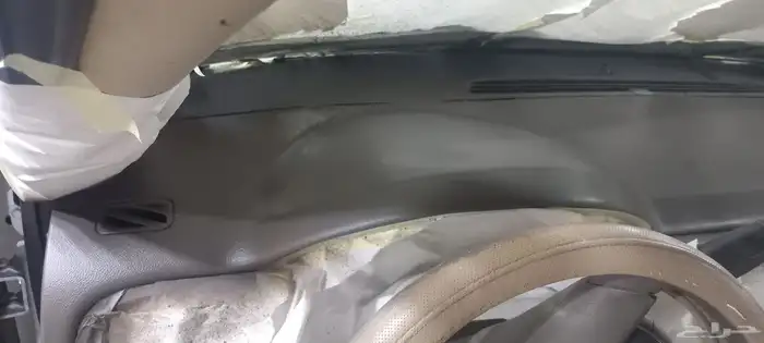 اصلاح طبلونات جمس تاهوا 6
