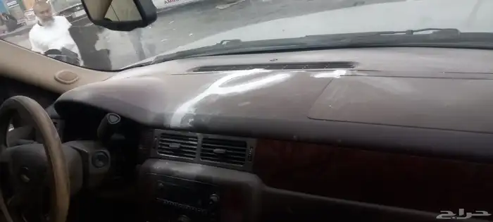 اصلاح طبلونات جمس تاهوا 2