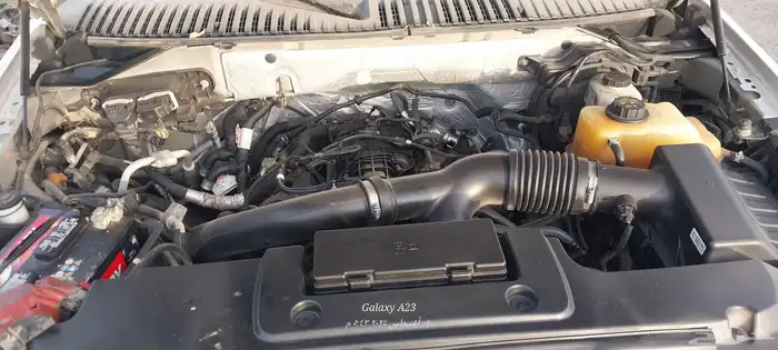 فورد اكسبديش 2016 4