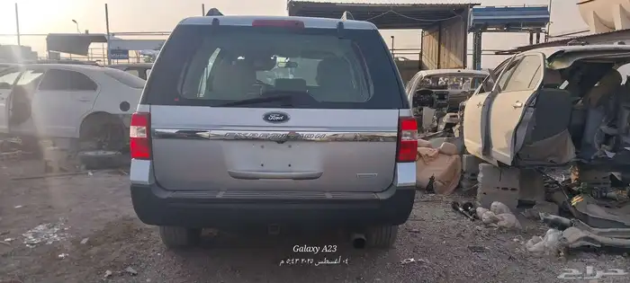فورد اكسبديش 2016 2
