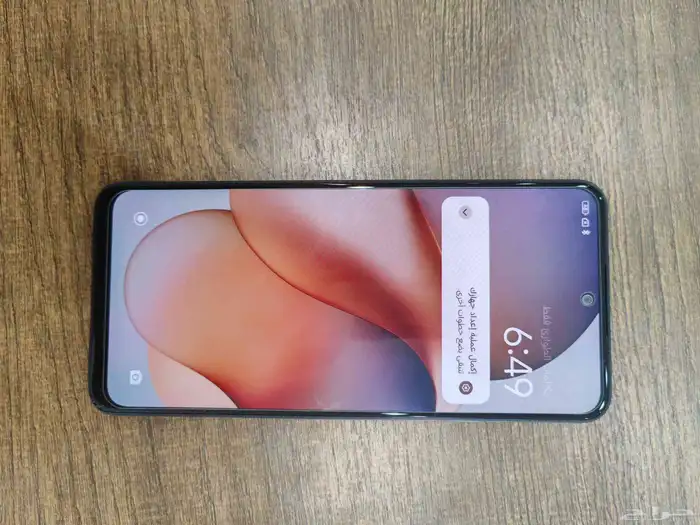 شاومي ريدمي نوت 12 ذاكرة 256 رام 8 1