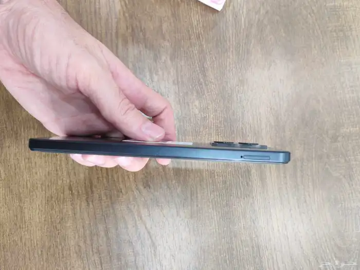 شاومي ريدمي نوت 12 ذاكرة 256 رام 8 8