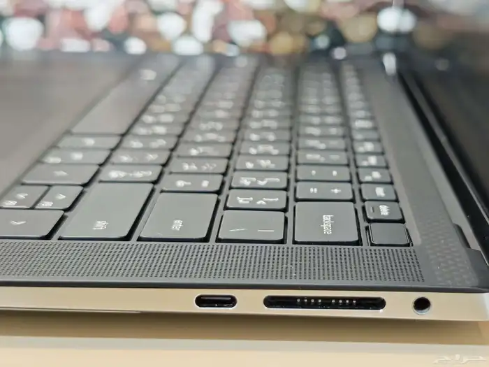 Dell Precision 5560 i7 للتصاميم والشغل الثقيل 6