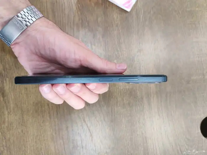 شاومي ريدمي نوت 12 ذاكرة 256 رام 8 6