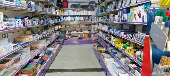 جميع الادوات المكتبه 7