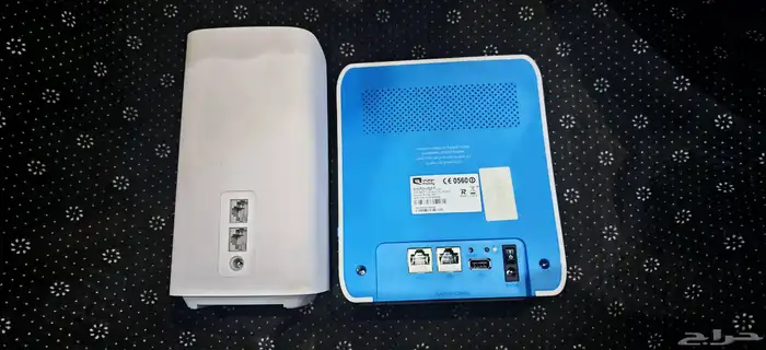 راوتر موبايلي 5G و 4G 1